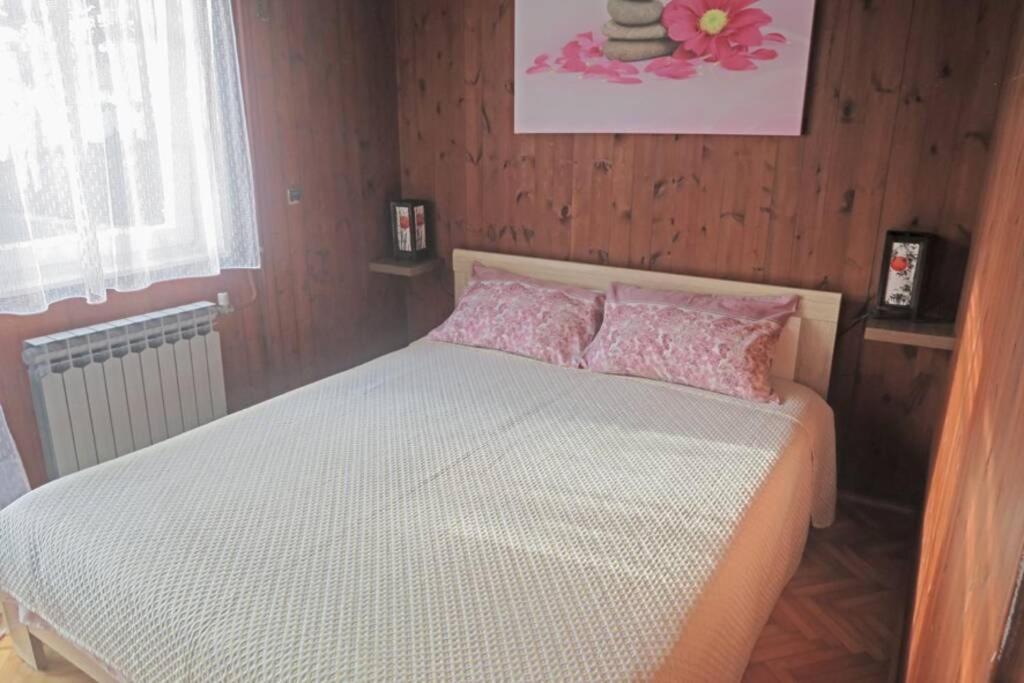 Cozy Apartment Alma, Two Steps From The Sea Medulin Exteriér fotografie